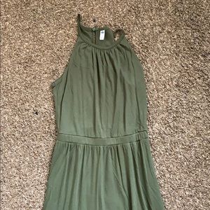Women’s maxi dress